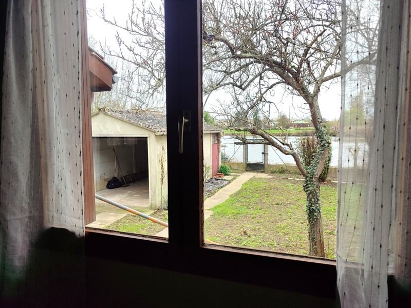 Vente Maison LIMAY - 2 pièces -50 m² - (78520)