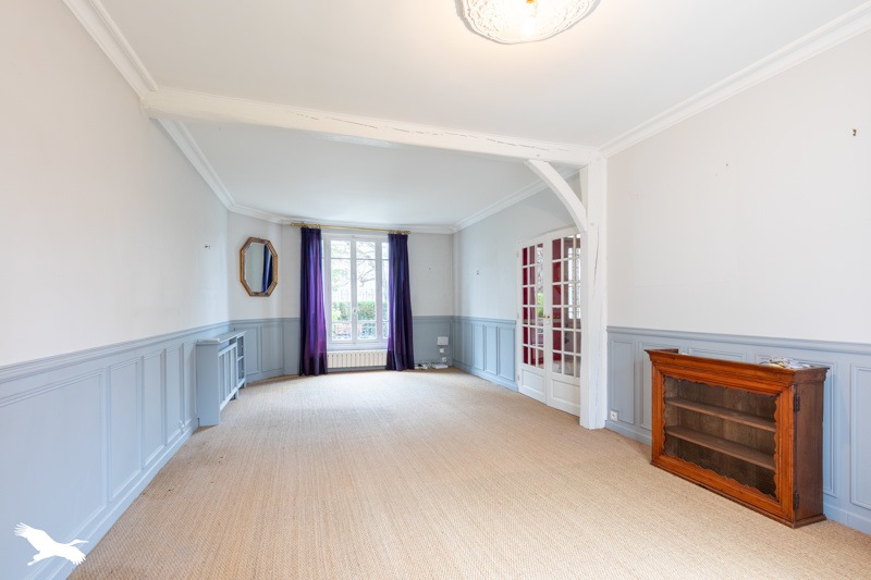 Vente Maison MANTES LA VILLE - 5 pièces -105 m² - (78711)