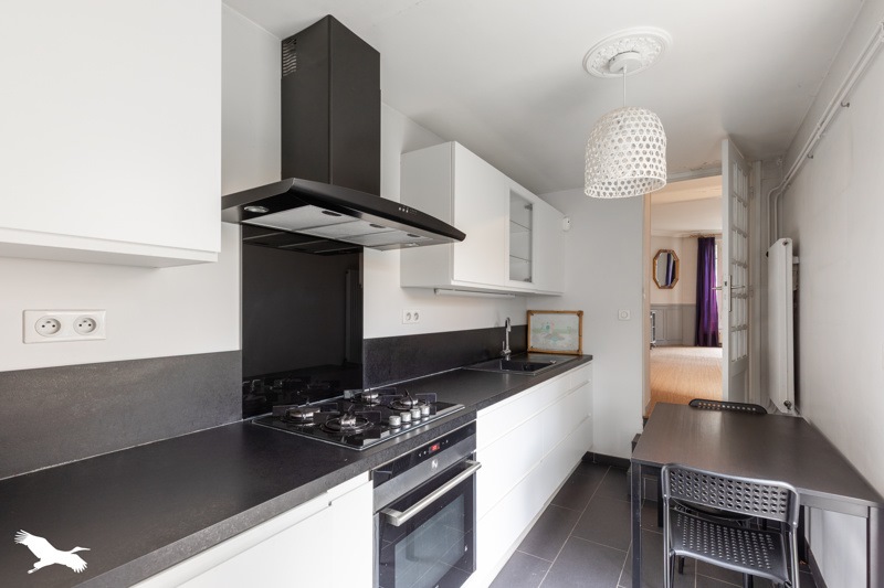 Vente Maison MANTES LA VILLE - 5 pièces -105 m² - (78711)