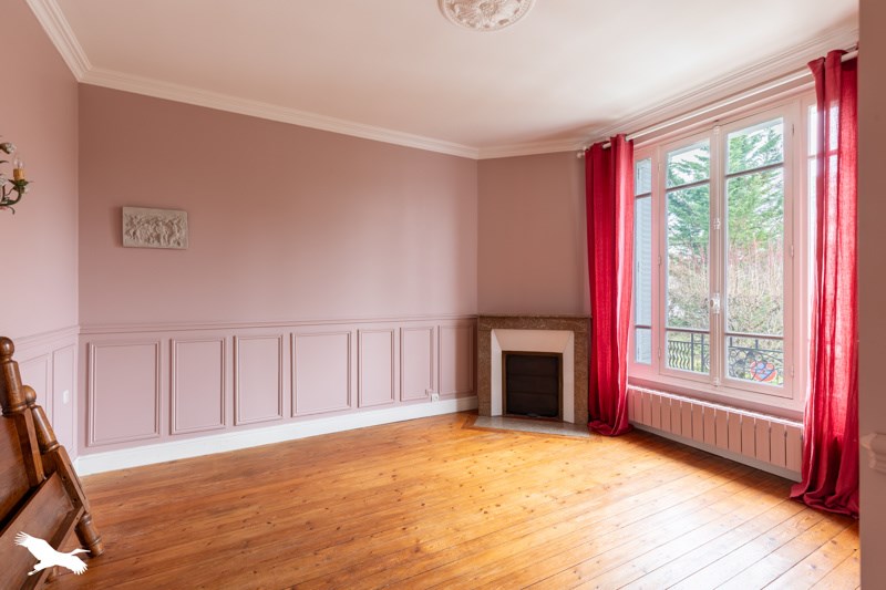 Vente Maison MANTES LA VILLE - 5 pièces -105 m² - (78711)