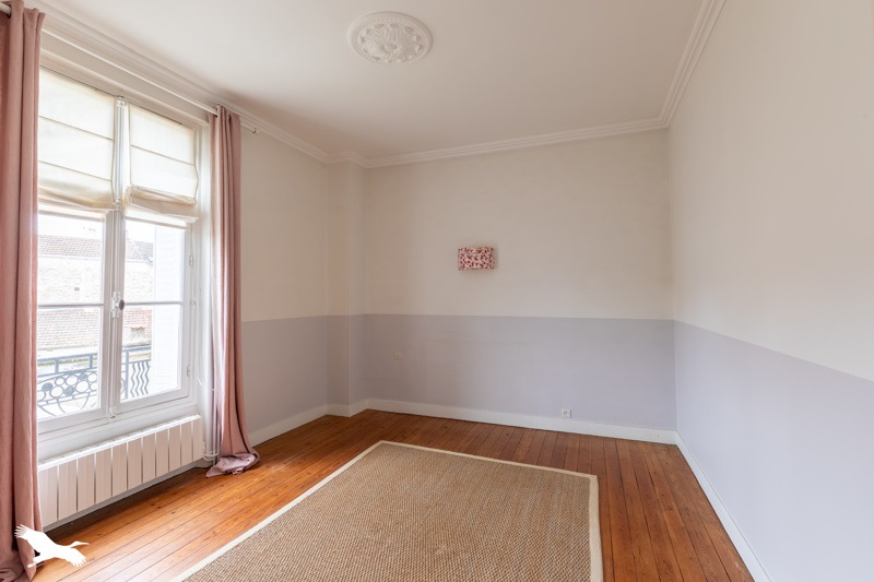 Vente Maison MANTES LA VILLE - 5 pièces -105 m² - (78711)