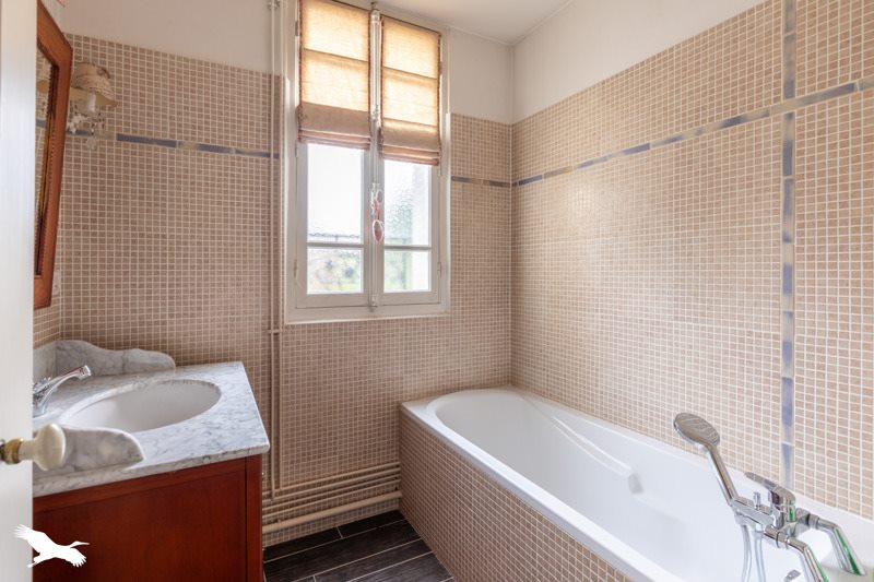 Vente Maison MANTES LA VILLE - 5 pièces -105 m² - (78711)