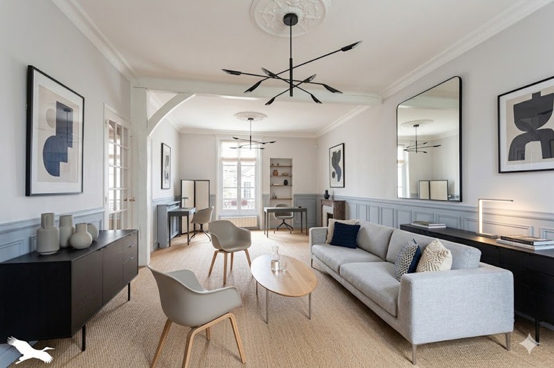 Vente Maison MANTES LA VILLE - 5 pièces -105 m² - (78711)