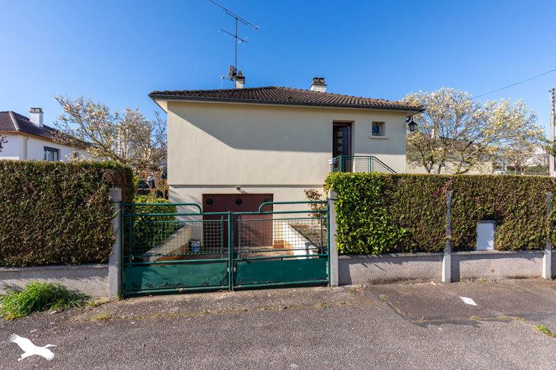 Vente Maison MANTES LA VILLE 78711 4 pièces - 75 m²