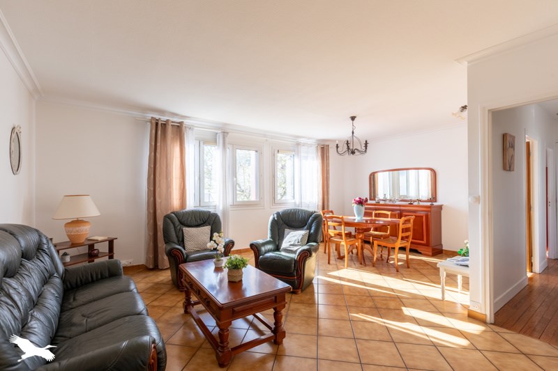 Vente Maison MANTES LA VILLE - 4 pièces -75 m² - (78711)