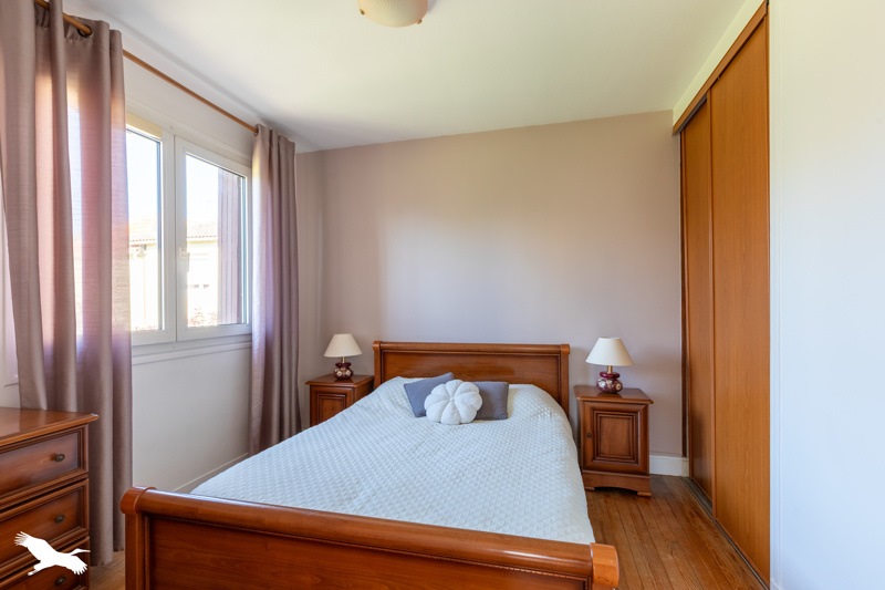 Vente Maison MANTES LA VILLE - 4 pièces -75 m² - (78711)