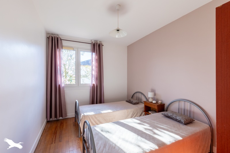 Vente Maison MANTES LA VILLE - 4 pièces -75 m² - (78711)