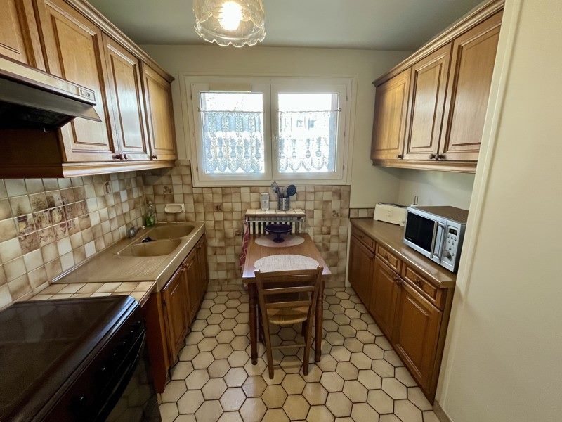 Vente Maison MANTES LA VILLE - 4 pièces -75 m² - (78711)