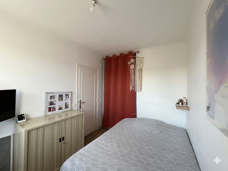 Vente Appartement MANTES LA VILLE - 3 pièces -66 m² - (78711)