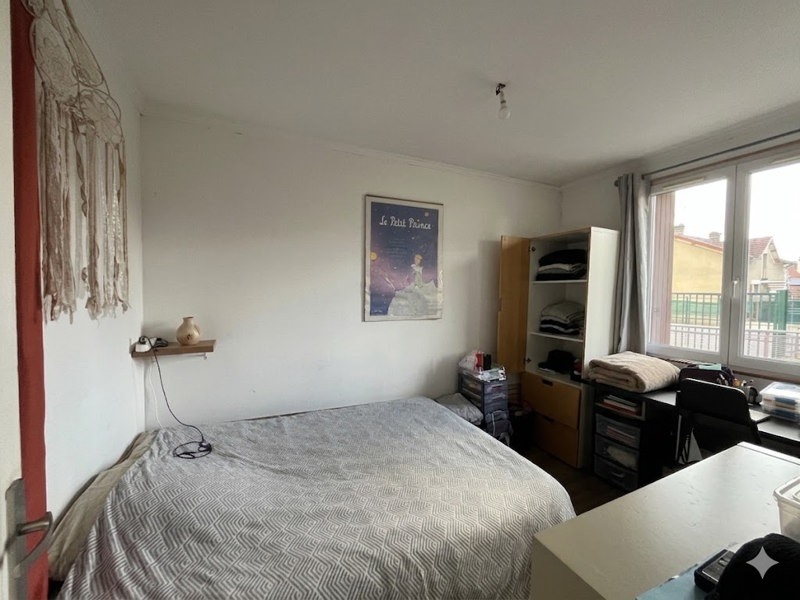 Vente Appartement MANTES LA VILLE - 3 pièces -66 m² - (78711)