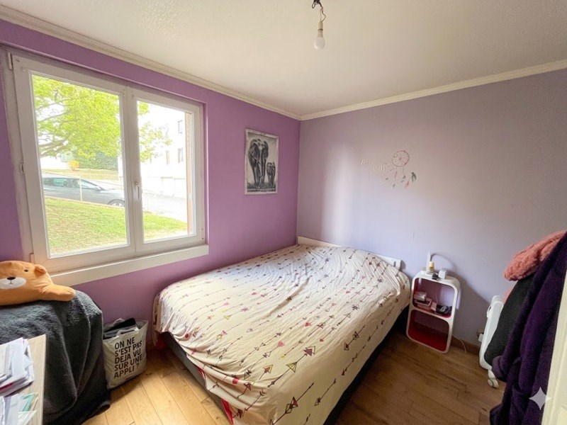 Vente Appartement MANTES LA VILLE - 3 pièces -66 m² - (78711)