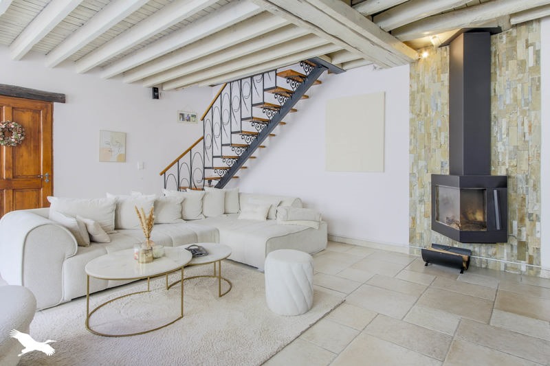 Vente Maison MANTES LA VILLE - 5 pièces -157 m² - (78711)