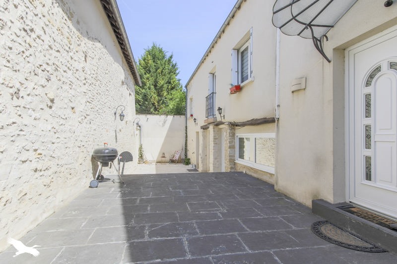 Vente Maison MANTES LA VILLE - 5 pièces -157 m² - (78711)