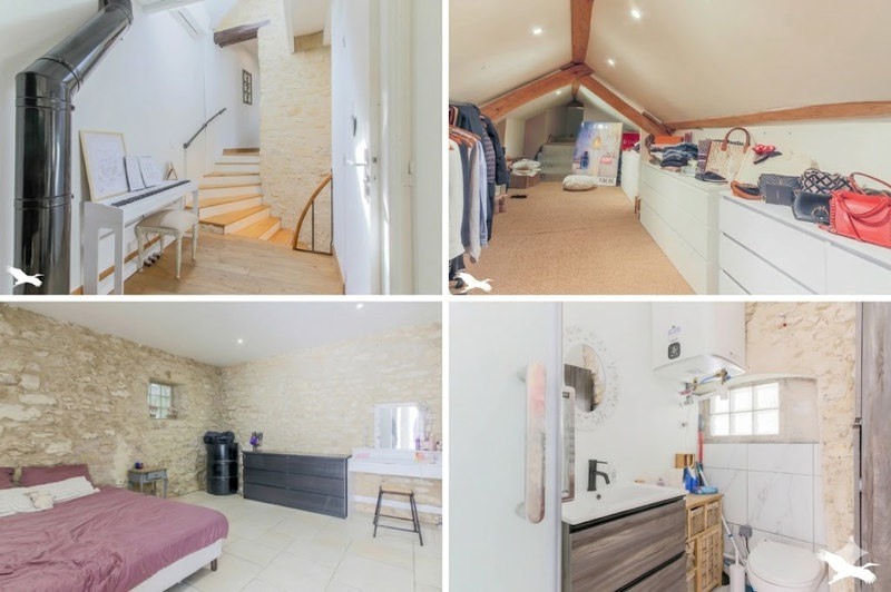 Vente Maison MANTES LA VILLE - 5 pièces -157 m² - (78711)