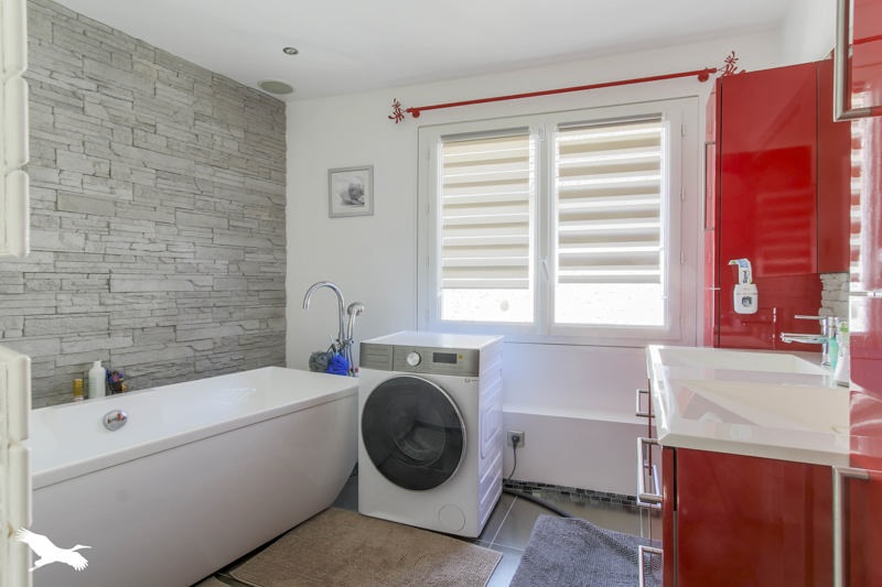 Vente Maison MANTES LA VILLE - 5 pièces -157 m² - (78711)