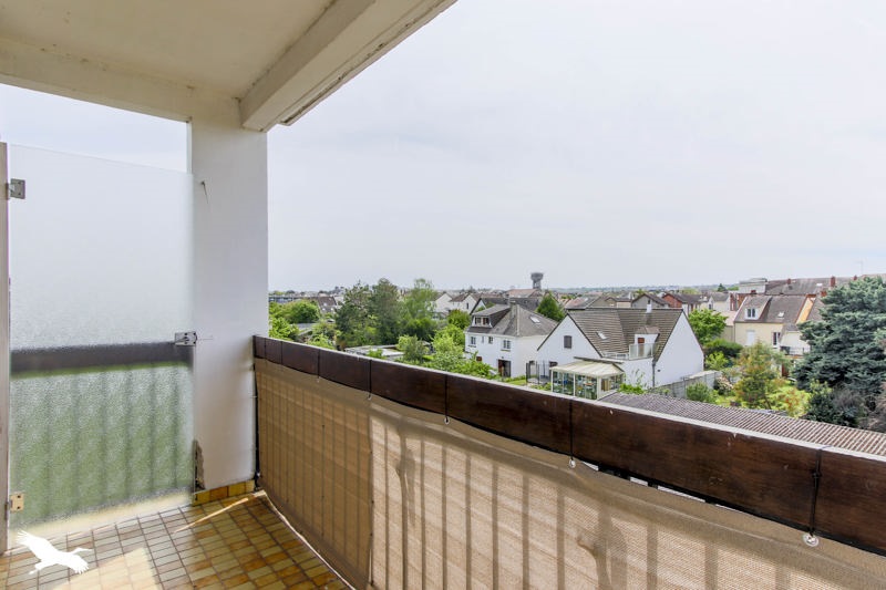Vente Appartement MANTES LA JOLIE - 4 pièces -78 m² - (78200)