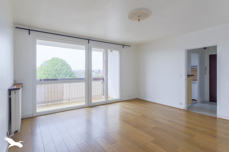 Vente Appartement MANTES LA JOLIE - 4 pièces -78 m² - (78200)