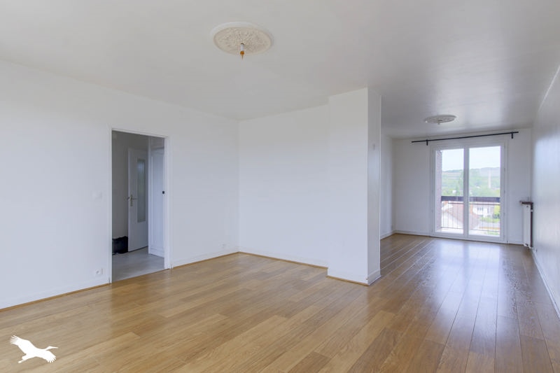 Vente Appartement MANTES LA JOLIE - 4 pièces -78 m² - (78200)