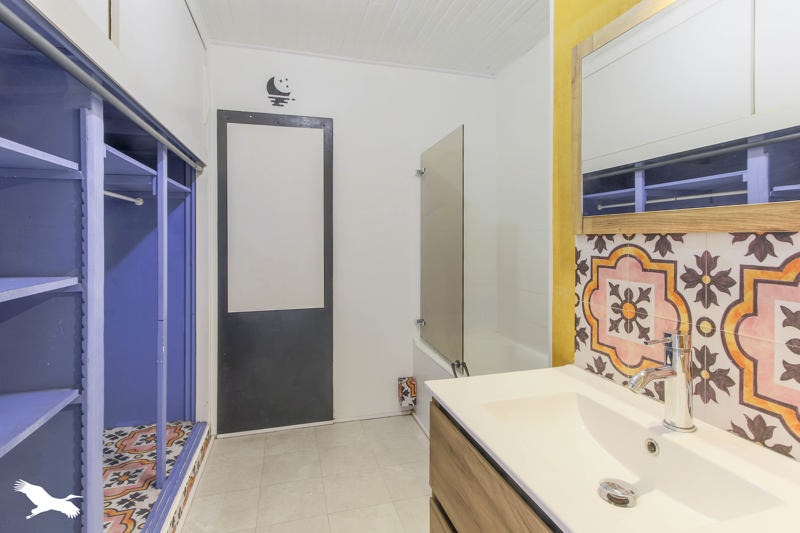 Vente Appartement MANTES LA JOLIE - 4 pièces -78 m² - (78200)