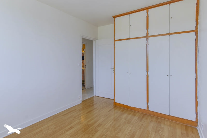 Vente Appartement MANTES LA JOLIE - 4 pièces -78 m² - (78200)