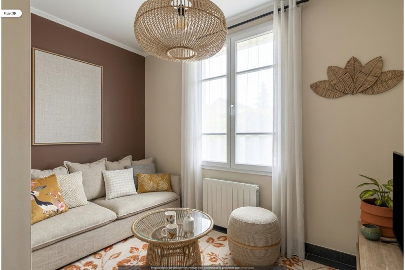 Vente Maison MANTES LA VILLE - 5 pièces -97 m² - (78711)