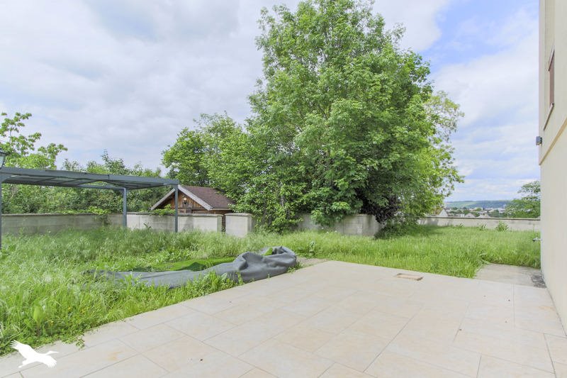 Vente Maison MANTES LA VILLE - 6 pièces -118 m² - (78711)