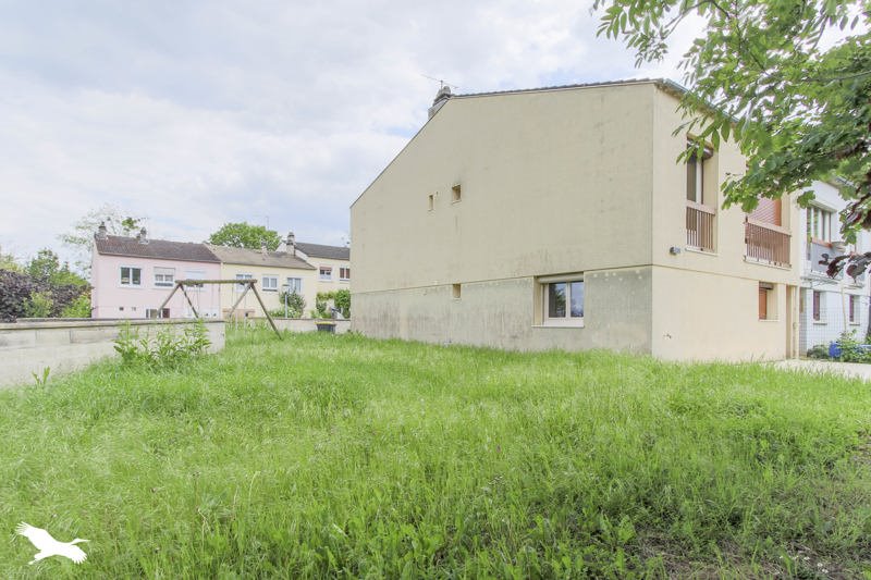 Vente Maison MANTES LA VILLE - 6 pièces -118 m² - (78711)