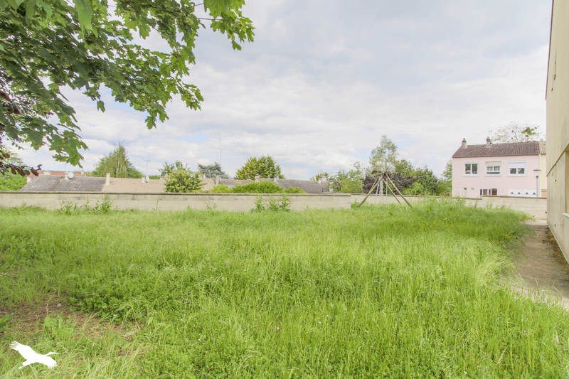 Vente Maison MANTES LA VILLE - 6 pièces -118 m² - (78711)