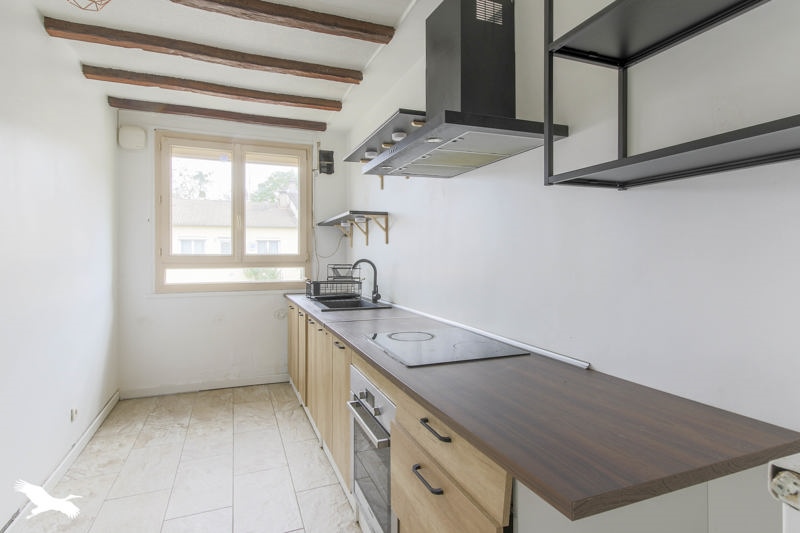 Vente Maison MANTES LA VILLE - 6 pièces -118 m² - (78711)