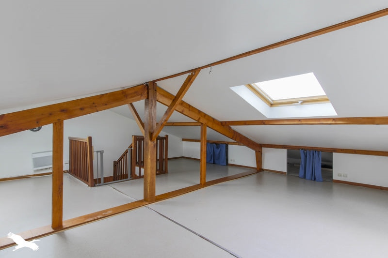 Vente Maison MANTES LA VILLE - 6 pièces -118 m² - (78711)