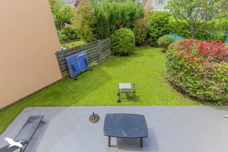 Vente Maison MAGNANVILLE - 5 pièces -105 m² - (78200)