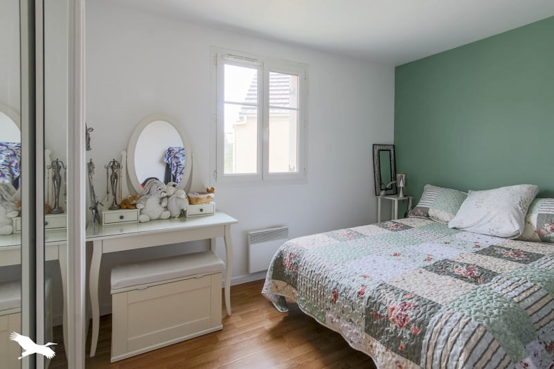 Vente Maison MAGNANVILLE - 5 pièces -105 m² - (78200)