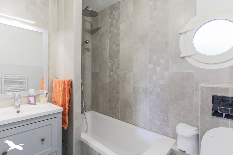 Vente Maison MAGNANVILLE - 5 pièces -105 m² - (78200)