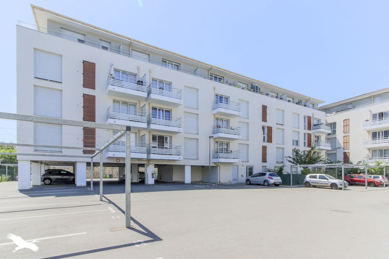 Vente Appartement MANTES LA VILLE - 4 pièces -70 m² - (78711)