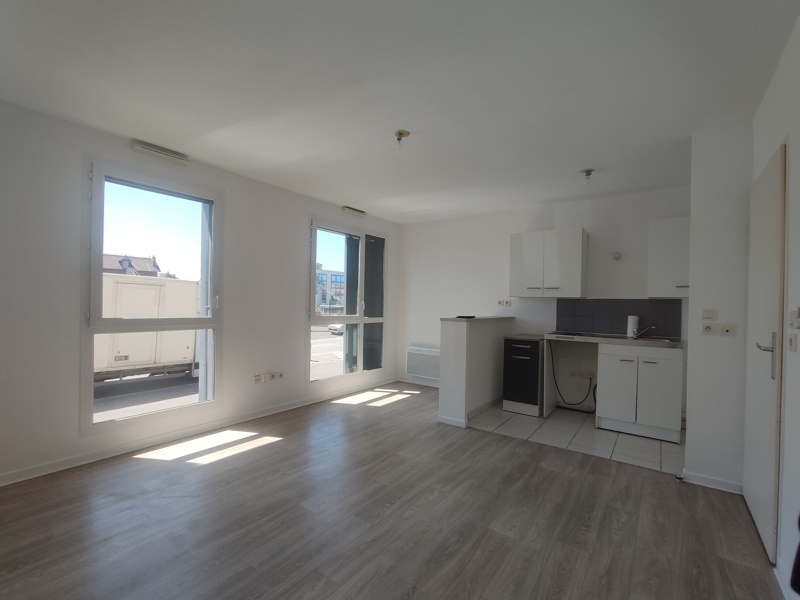 Vente Appartement MANTES LA JOLIE 78200 1 pièce - 30 m²