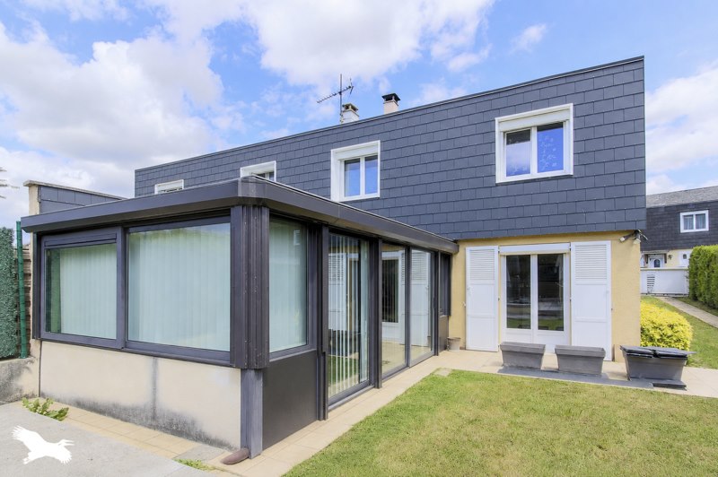 Vente Maison MANTES LA VILLE - 6 pièces -111 m² - (78711)