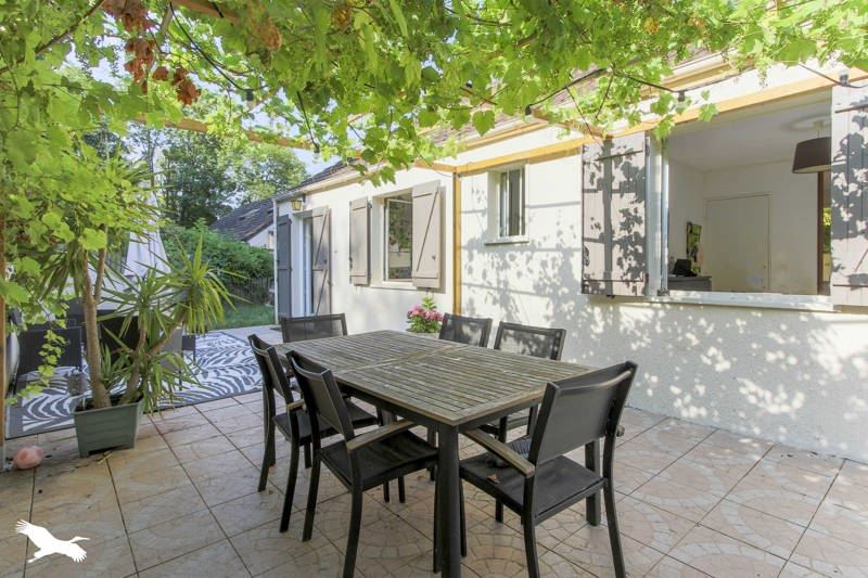 Vente Maison GUERVILLE 78930 5 pièces - 104 m²