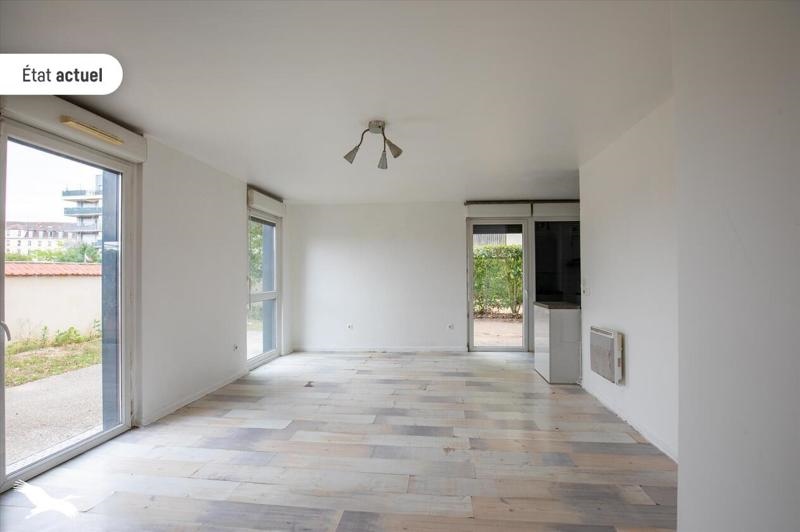 Appartement Mantes-la-Jolie