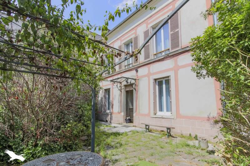 Vente Maison LIMAY 78520 4 pièces - 86 m²