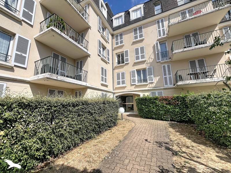 Vente Appartement MANTES LA JOLIE 78200 3 pièces - 75 m²