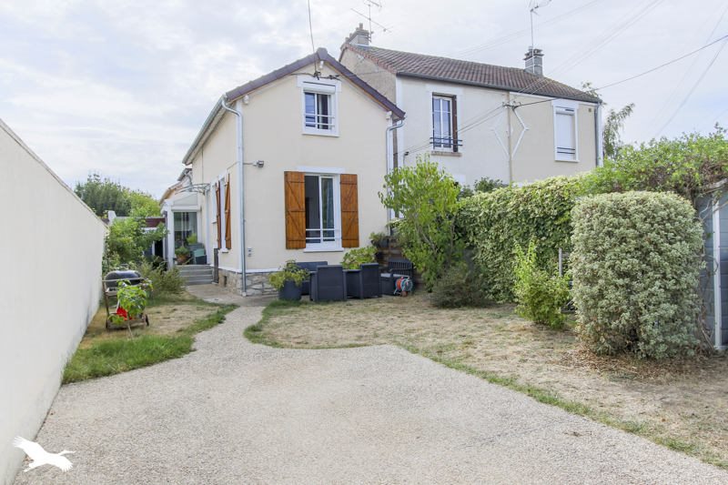 Maison 4 pièces 80 m² · à Mantes-la-Ville · 80 m² · 226 180 €
