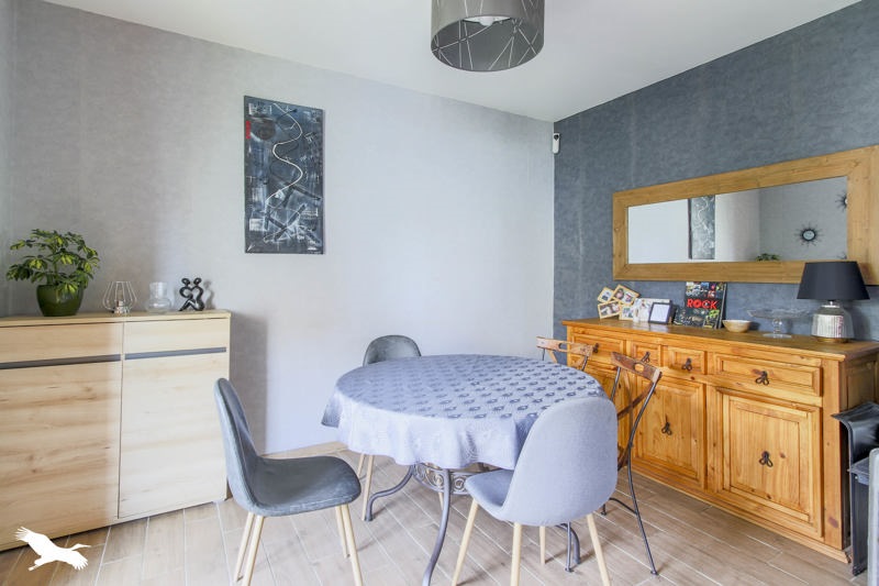 Vente Maison MANTES LA VILLE - 4 pièces -83 m² - (78711)