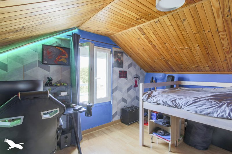Vente Maison MANTES LA VILLE - 4 pièces -83 m² - (78711)