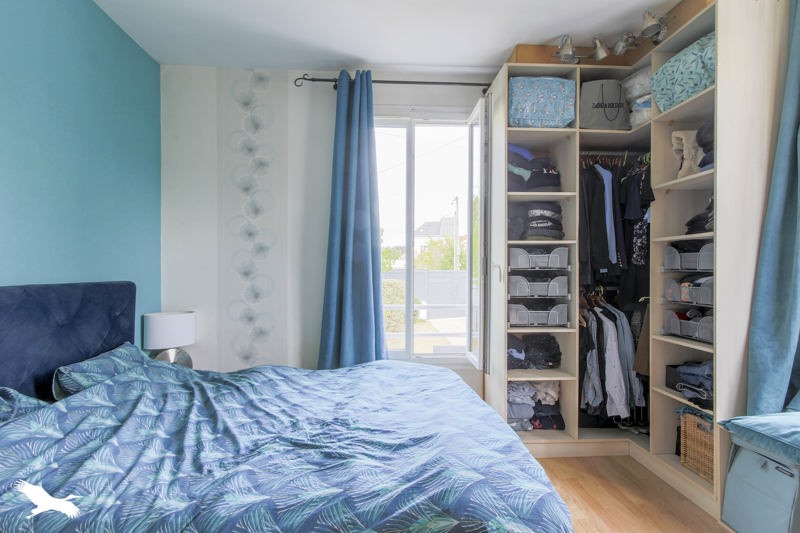 Vente Maison MANTES LA VILLE - 4 pièces -83 m² - (78711)