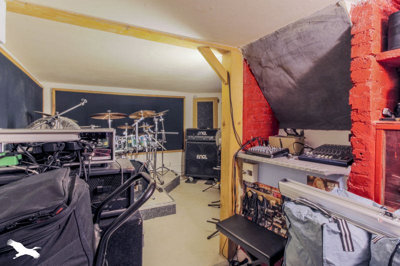 Vente Maison MANTES LA VILLE - 4 pièces -83 m² - (78711)