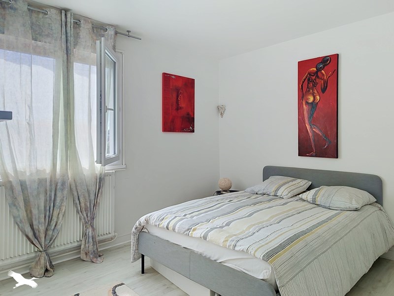 Vente Appartement MANTES LA JOLIE - 3 pièces -66 m² - (78200)