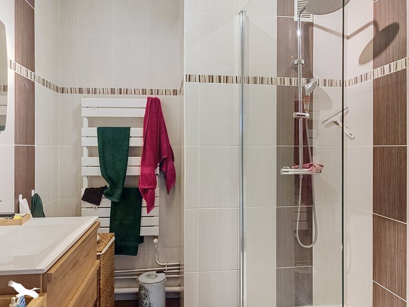 Vente Appartement MANTES LA JOLIE - 3 pièces -66 m² - (78200)