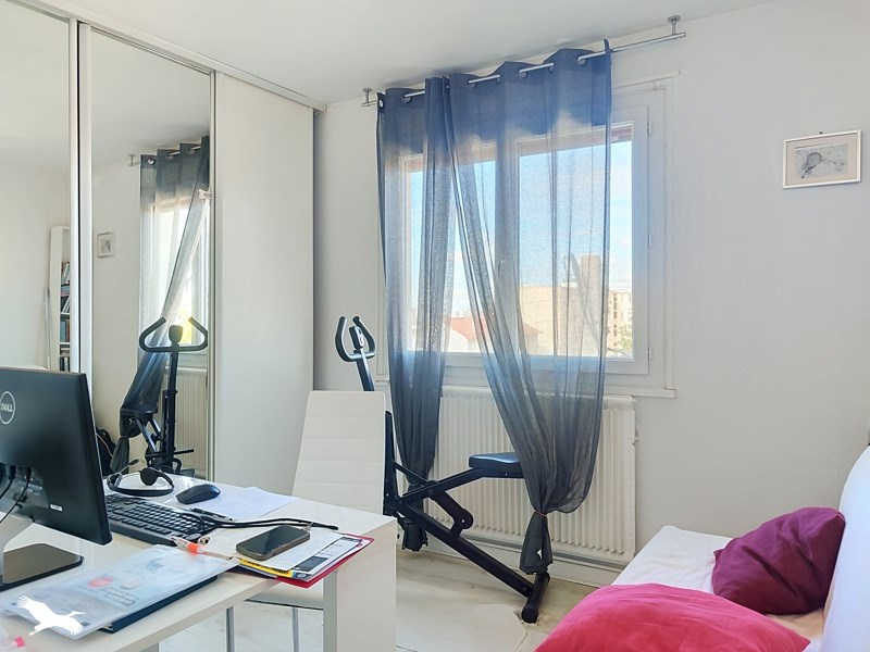 Vente Appartement MANTES LA JOLIE - 3 pièces -66 m² - (78200)