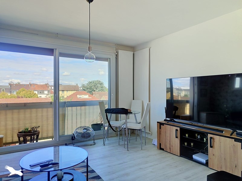 Vente Appartement MANTES LA JOLIE - 3 pièces -66 m² - (78200)