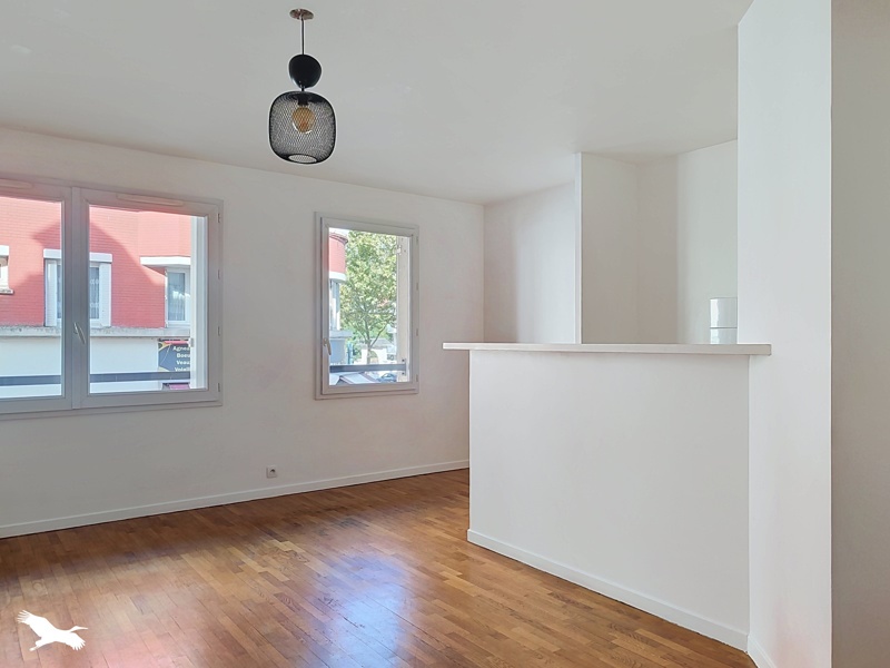 Appartement Mantes-la-Jolie